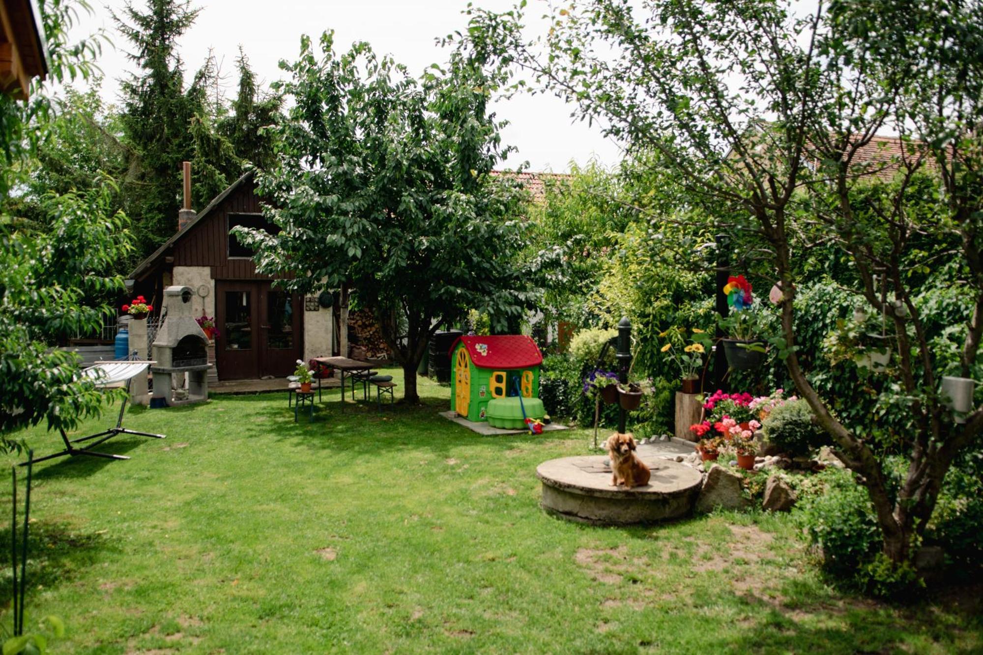 Podkrovni S Vyhledem Na Namesti * Lomnice nad Luznici
